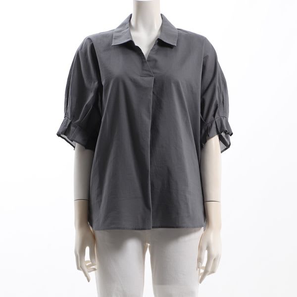 タックスリーブシャツ