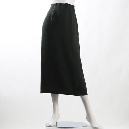 VISSOCEラップ風タイトスカート