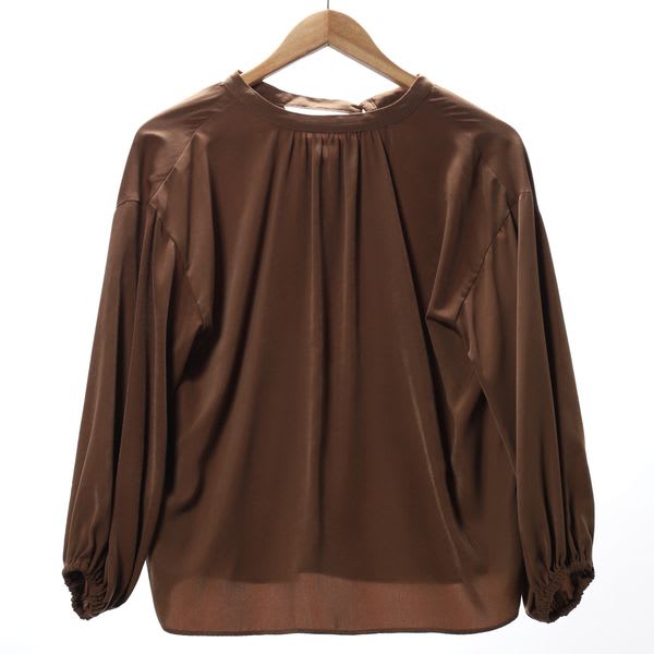 Dカンベルトデザイントップス