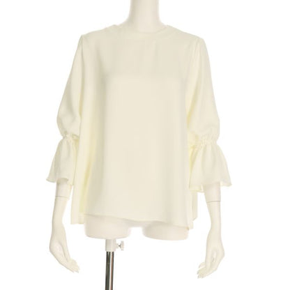 キャンディースリーブブラウス