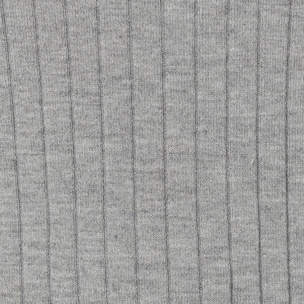 裾デザインペプラムニット