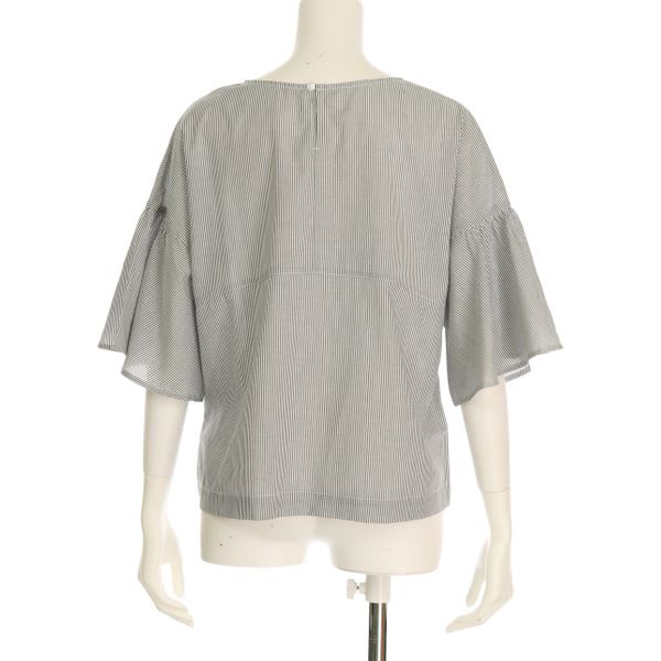 ストライプオリジナルシャツ