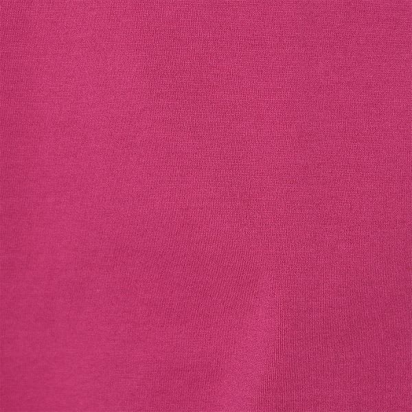 ボリュームスリーブサイドスリットカットソー