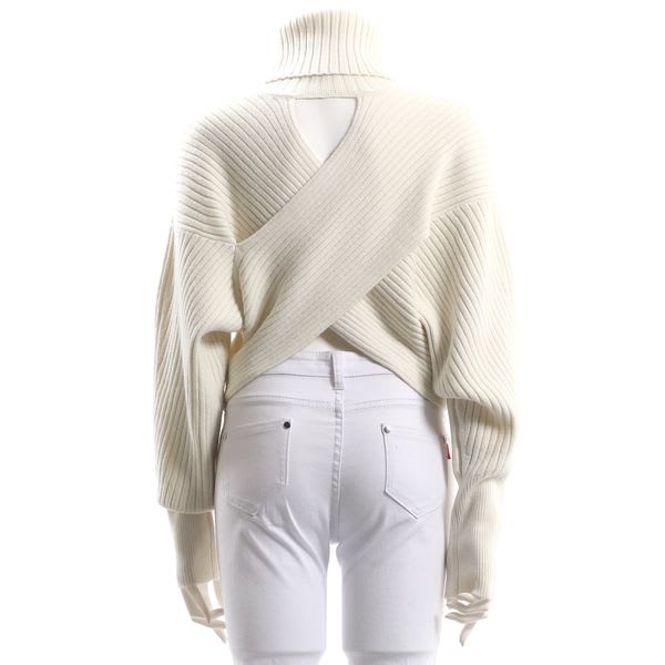 レース切り替えワンピース