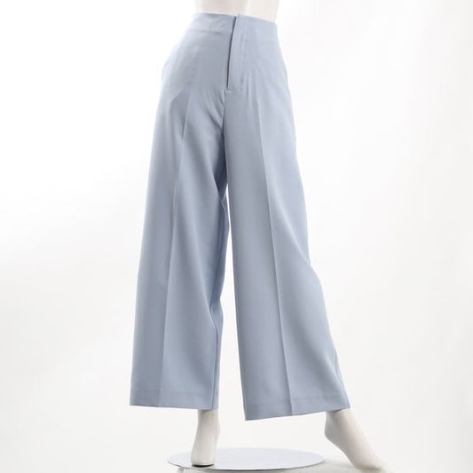 ワイドパンツ