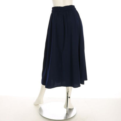 タックデザインスカート