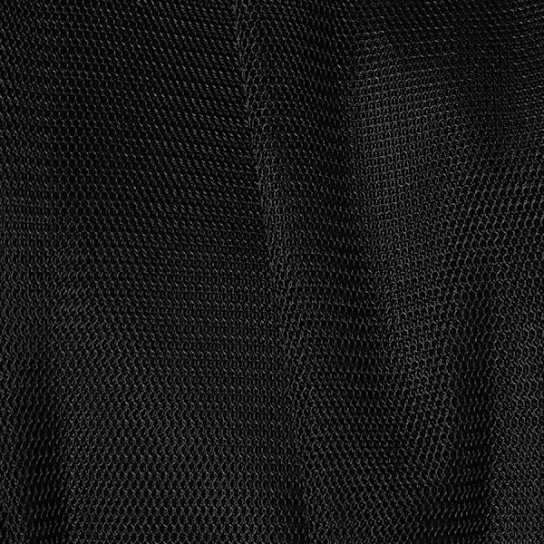 シアー素材ギャザーデザインブラウス