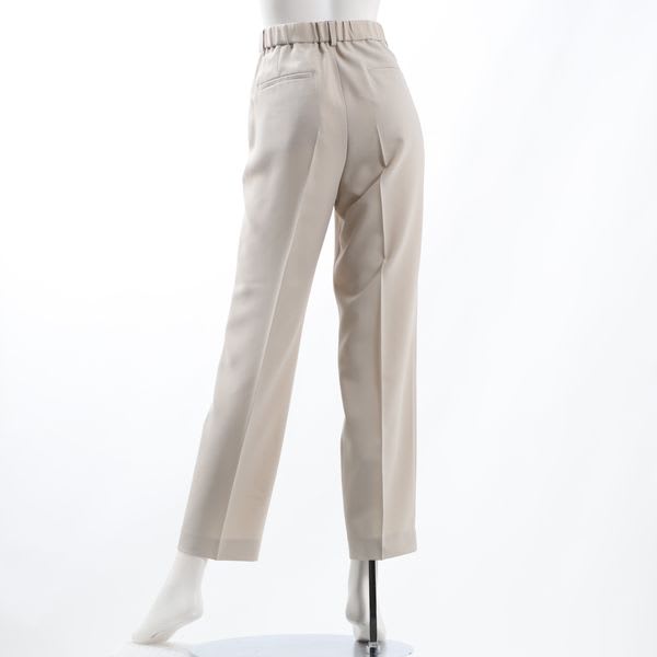 トロ2WAYストレッチテーパードパンツ