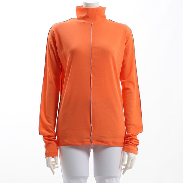 シンプルカットソー