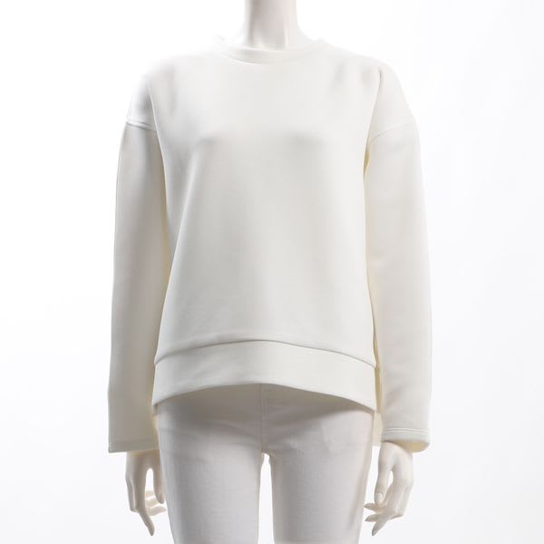 ゆったりシルエットカットソー