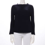 PBTスフレヤーンニット