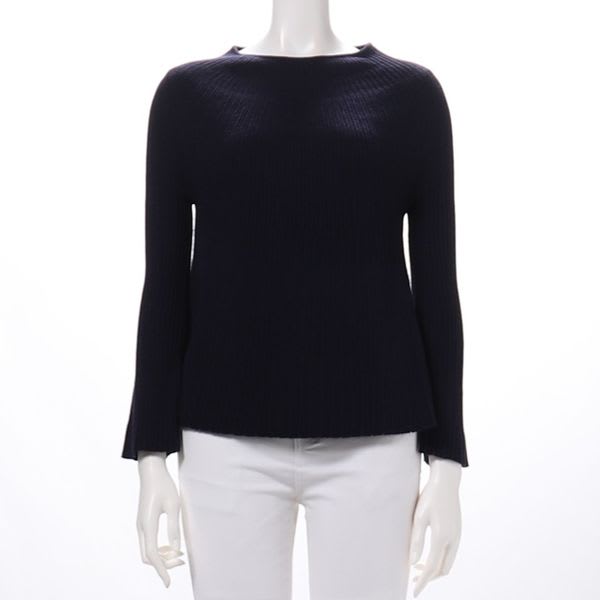 PBTスフレヤーンニット