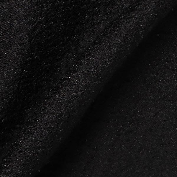 ふんわりスリーブシアーブラウス