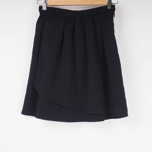巻風フレアスカート