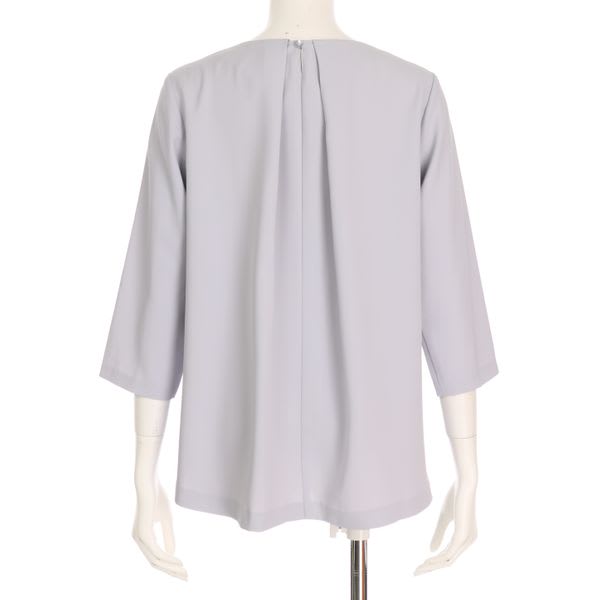 ボックスタックブラウス