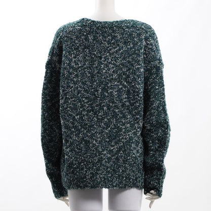 ミックスカラーカーディガン