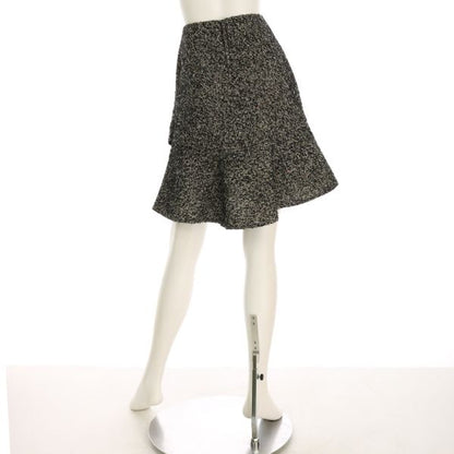 ネップティードラップ風スカート