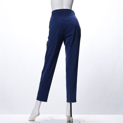 タンブラーストレッチテーパードパンツ