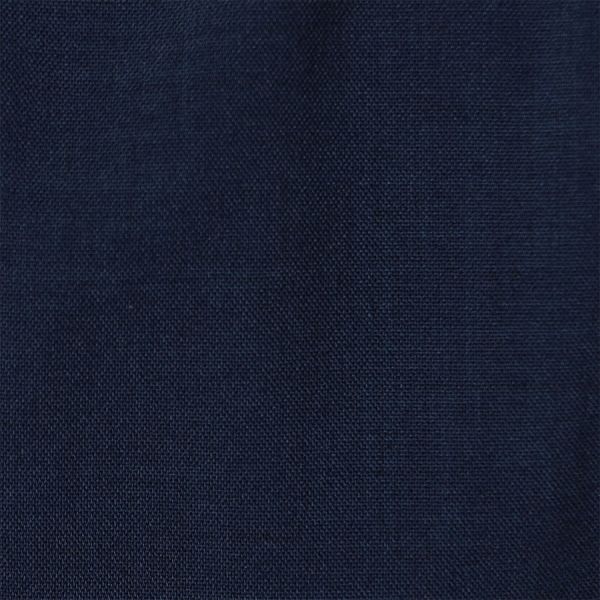 ウエストリボンパールデザインスクエアネック長袖ワンピース