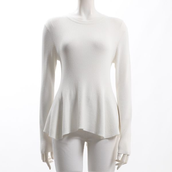 ボウタイニット