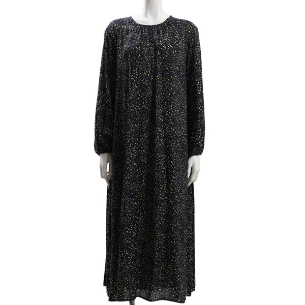 Cracker pr総柄ワンピース