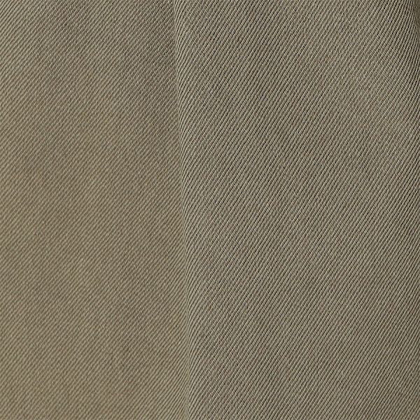 ウエストベルト付きワイドパンツ