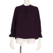 ベネシャンデザインブラウス