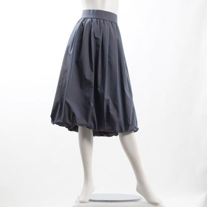 ソフトタッチタフタスカート