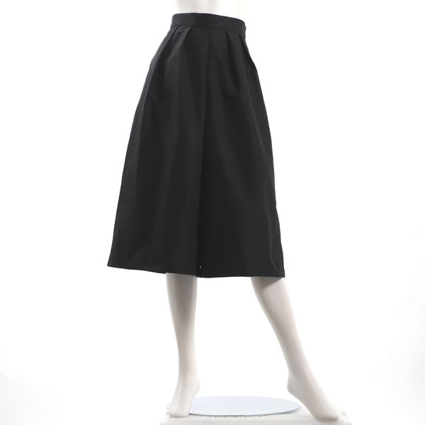 タフタタック入りパンツ