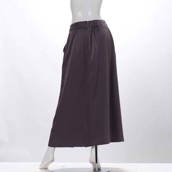 エクストラフィンクロススカート