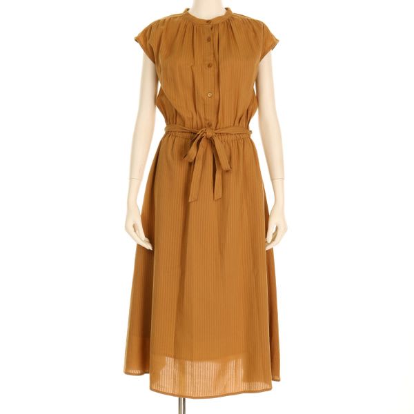 RCストライプワンピース