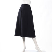 【セットアップ】バックゴムフレアスカート