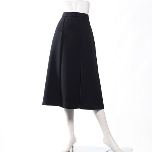 【セットアップ】バックゴムフレアスカート