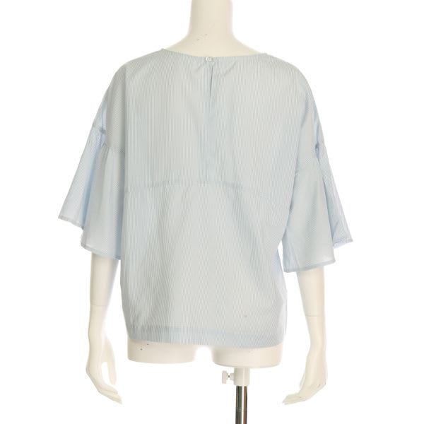 ストライプオリジナルシャツ