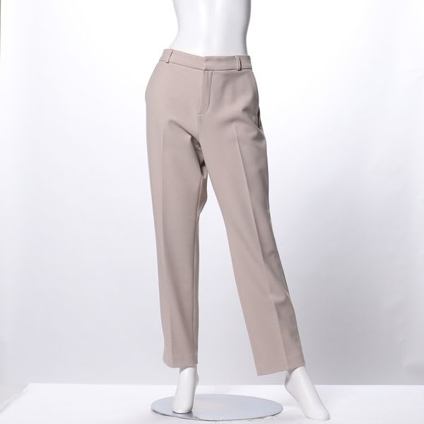 T/Rエアレット裏起毛テーパードパンツ