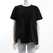 イレギュラーヘムカットソー