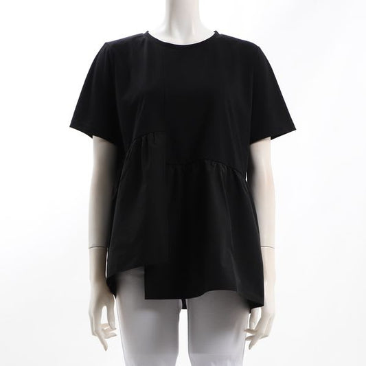 イレギュラーヘムカットソー