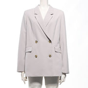 【セットアップ】テーラードジャケット