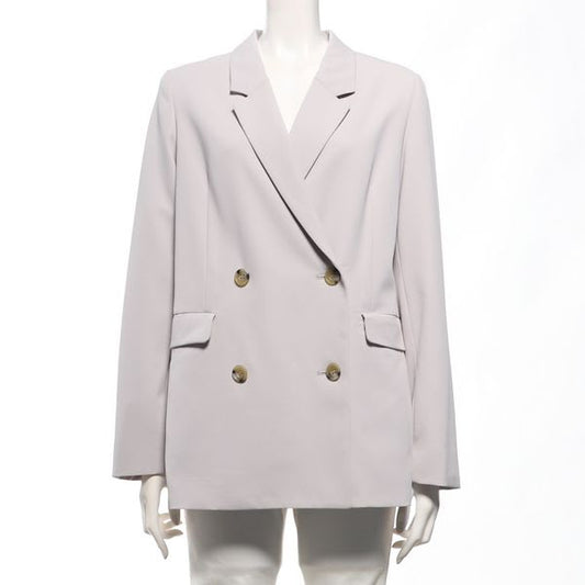 【セットアップ】テーラードジャケット