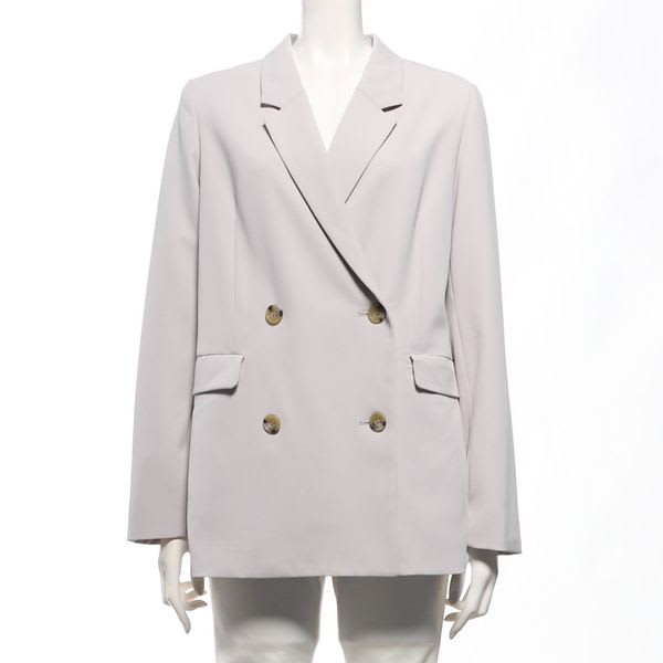 【セットアップ】テーラードジャケット