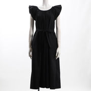 ギャザー2Wayフリルサマードレス