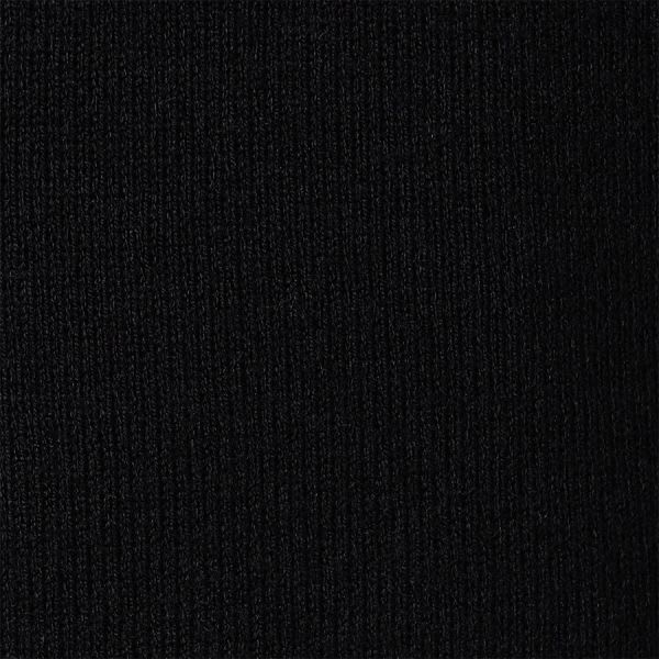 肩リボンオフショルダーニット