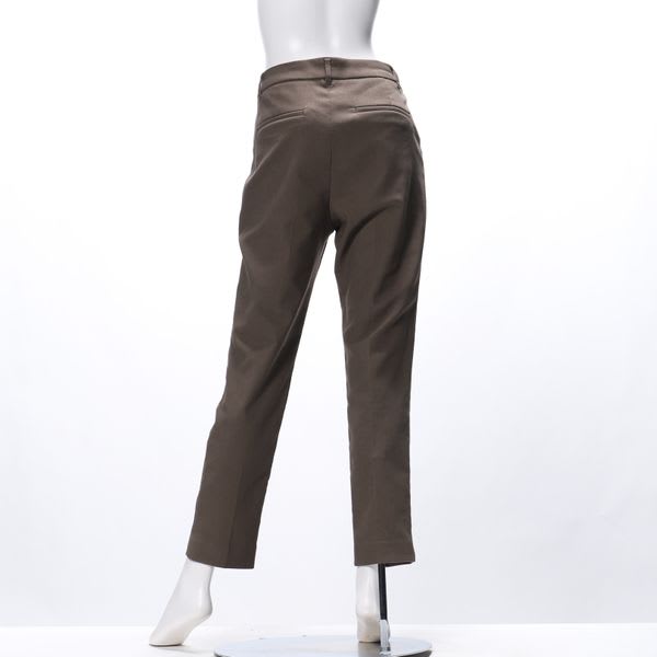 エアリーカルゼストレッチテーパードパンツ