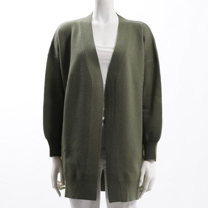 ゆったりシルエットカーディガン