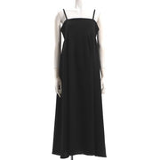 ジャガードキャミソールワンピース