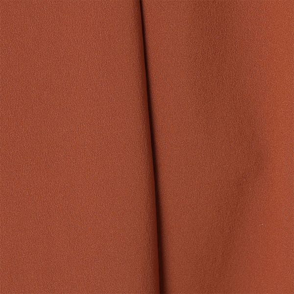 【接触冷感/UVカット/ストレッチ】ティアードワンピース