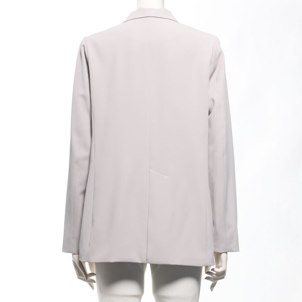 【セットアップ】テーラードジャケット