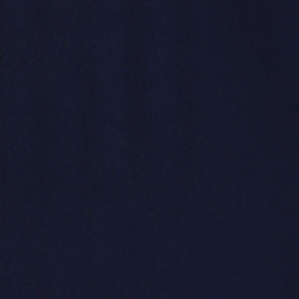 異素材切り替えコクーンワンピース