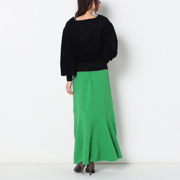 カットJQDマーメイドスカート