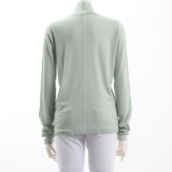 シンプルカットソー